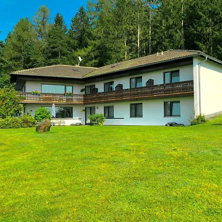 Guest house Berghof