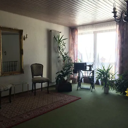 Guest house Berghof *