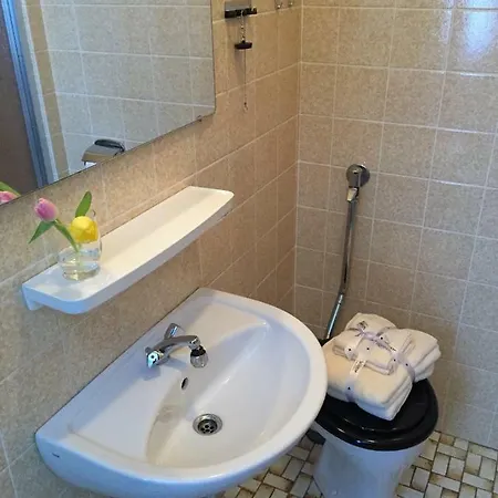 Berghof Guest house