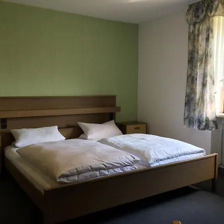 Guest house Berghof *