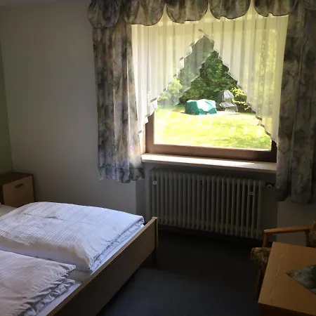 Berghof Guest house Schonsee